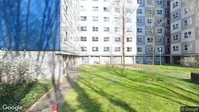 Rooms for rent in Nijmegen - Photo from Google Street View