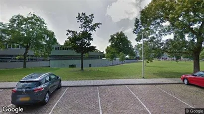Apartments for rent in Nijmegen - Photo from Google Street View