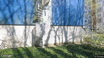Rooms for rent in Nijmegen - Photo from Google Street View