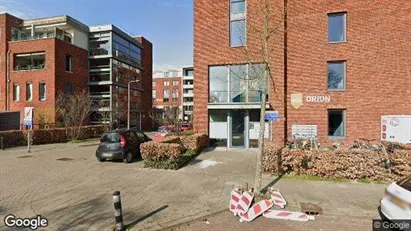 Apartments for rent in Nijmegen - Photo from Google Street View