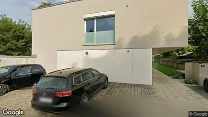 Apartments for rent in Altach - Photo from Google Street View