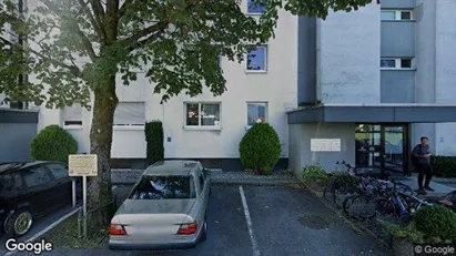 Apartments for rent in Bregenz - Photo from Google Street View