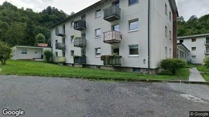 Apartments for rent in Dornbirn - Photo from Google Street View