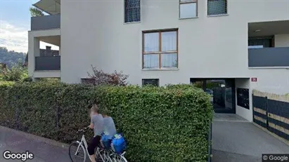 Apartments for rent in Dornbirn - Photo from Google Street View
