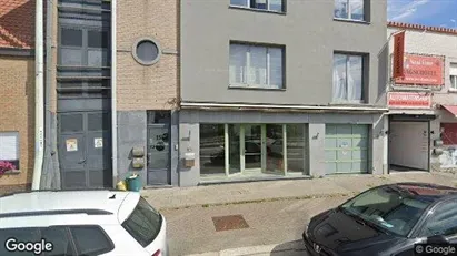 Apartments for rent in Melle - Photo from Google Street View