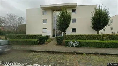 Apartments for rent in Dendermonde - Photo from Google Street View