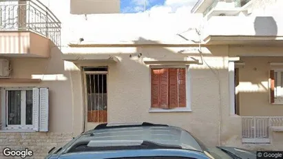 Apartments for rent in Patras - Photo from Google Street View