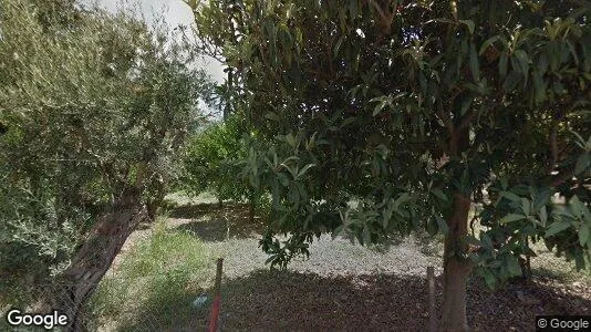 Apartments for rent in Patras - Photo from Google Street View