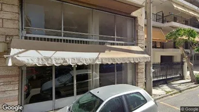 Apartments for rent in Patras - Photo from Google Street View