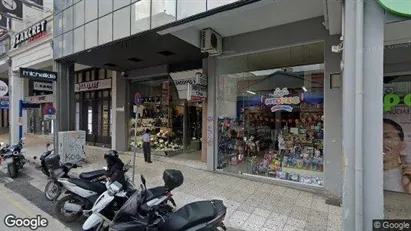 Apartments for rent in Patras - Photo from Google Street View