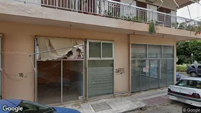 Apartments for rent in Patras - Photo from Google Street View