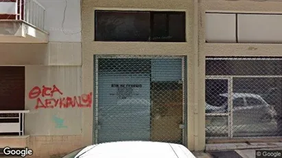 Apartments for rent in Patras - Photo from Google Street View