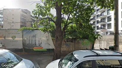 Apartments for rent in Bucharest - Sectorul 1 - Photo from Google Street View