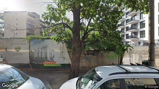 Apartments for rent in Bucharest - Sectorul 1 - Photo from Google Street View