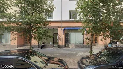 Rooms for rent in Helsinki Keskinen - Photo from Google Street View