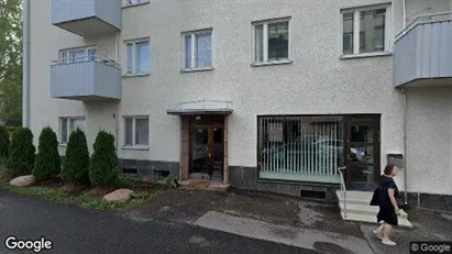 Rooms for rent in Helsinki Eteläinen - Photo from Google Street View