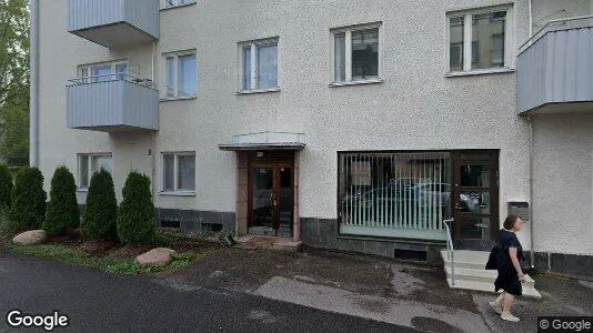Rooms for rent in Helsinki Eteläinen - Photo from Google Street View