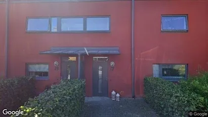 Apartments for rent in Varberg - Photo from Google Street View