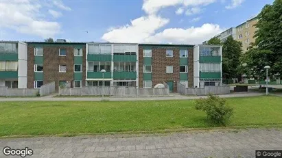 Apartments for rent in Fosie - Photo from Google Street View