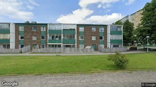 Apartments for rent in Fosie - Photo from Google Street View