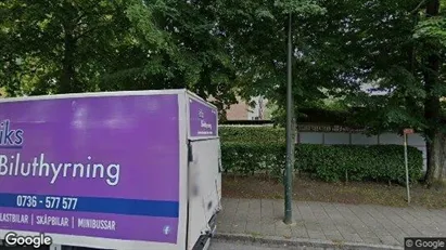 Apartments for rent in Malmö City - Photo from Google Street View