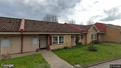Apartments for rent in Tomelilla - Photo from Google Street View