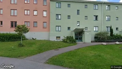 Apartments for rent in Gothenburg East - Photo from Google Street View