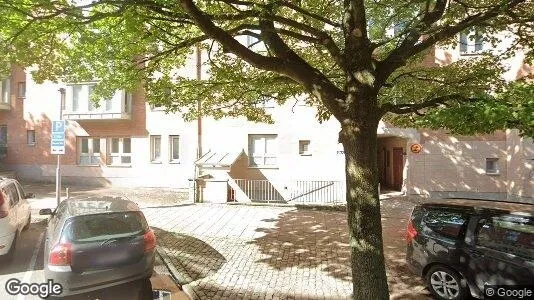 Apartments for rent in Majorna-Linné - Photo from Google Street View