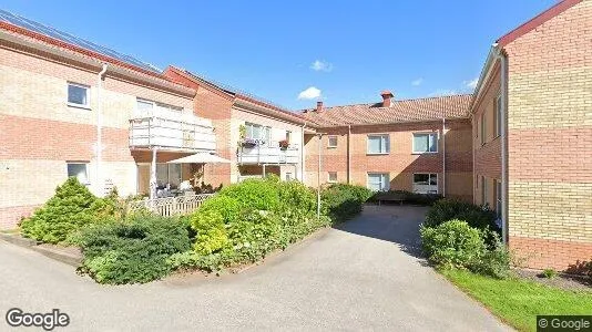 Apartments for rent in Askim-Frölunda-Högsbo - Photo from Google Street View
