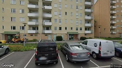 Apartments for rent in Västra hisingen - Photo from Google Street View