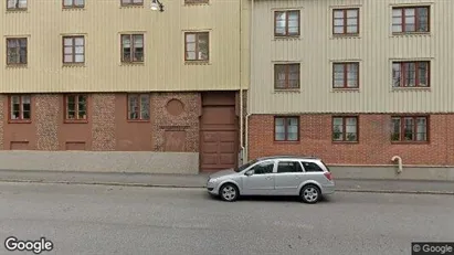Apartments for rent in Majorna-Linné - Photo from Google Street View