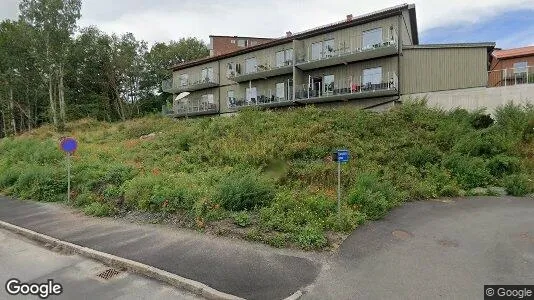 Apartments for rent in Örgryte-Härlanda - Photo from Google Street View