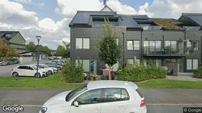 Apartments for rent in Värnamo - Photo from Google Street View