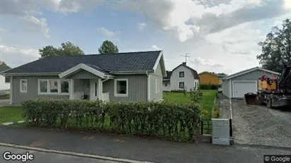 Apartments for rent in Värnamo - Photo from Google Street View