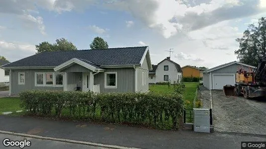 Apartments for rent in Värnamo - Photo from Google Street View