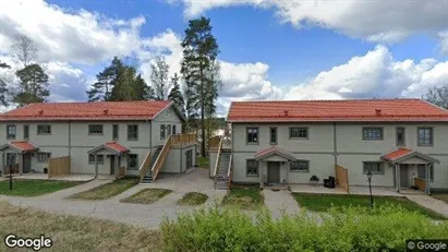 Apartments for rent in Ludvika - Photo from Google Street View