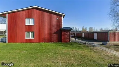 Apartments for rent in Skellefteå - Photo from Google Street View