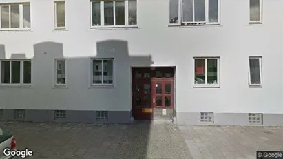 Apartments for rent in Malmö City - Photo from Google Street View