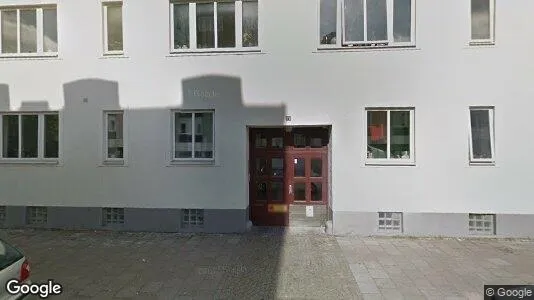 Apartments for rent in Malmö City - Photo from Google Street View