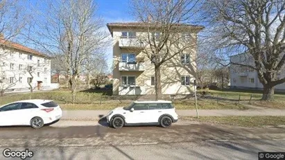 Apartments for rent in Karlstad - Photo from Google Street View