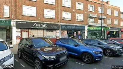 Apartments for rent in Northwood - Middlesex - Photo from Google Street View
