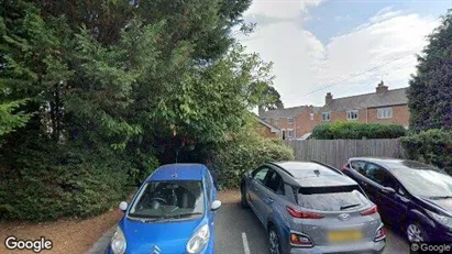 Apartments for rent in Stourport-on-Severn - Worcestershire - Photo from Google Street View