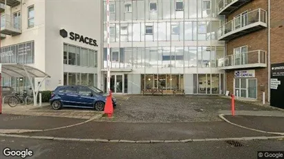 Apartments for rent in Guildford - Surrey - Photo from Google Street View