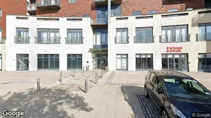 Apartments for rent in Newcastle upon Tyne - Tyne and Wear - Photo from Google Street View