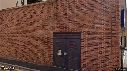 Apartments for rent in Durham - County Durham - Photo from Google Street View