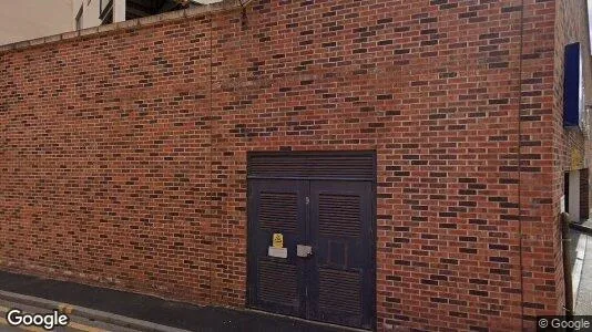 Apartments for rent in Durham - County Durham - Photo from Google Street View