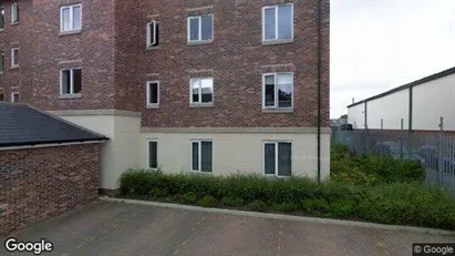 Apartments for rent in York - North Yorkshire - Photo from Google Street View