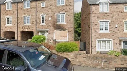 Apartments for rent in Durham - County Durham - Photo from Google Street View