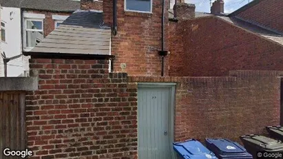 Apartments for rent in Newcastle upon Tyne - Tyne and Wear - Photo from Google Street View