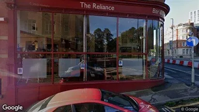 Apartments for rent in Leeds - West Yorkshire - Photo from Google Street View